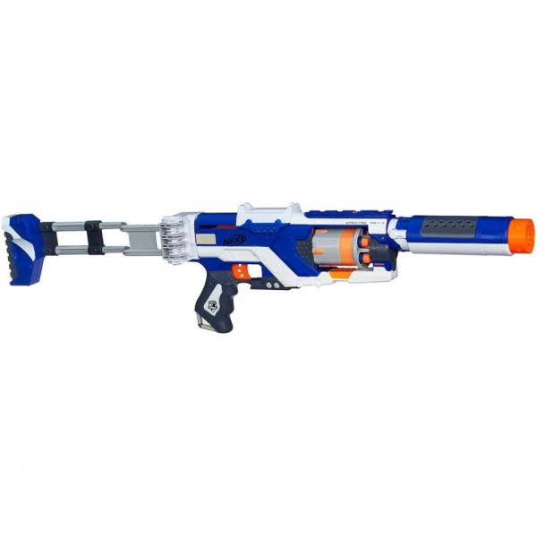 ナーフ N-ストライク エリート スペクトル REV-5 Nerf N-Strike Elite Spectre Rev-5 Stealth  Blaster 輸入品 /【Buyee】 Buyee - Japanese Proxy Service | Buy from Japan!