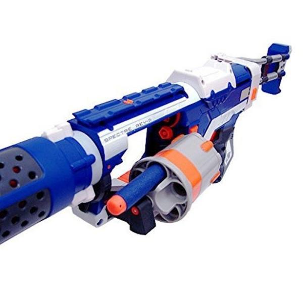 Nerf n strike elite spectre hot sale rev 5