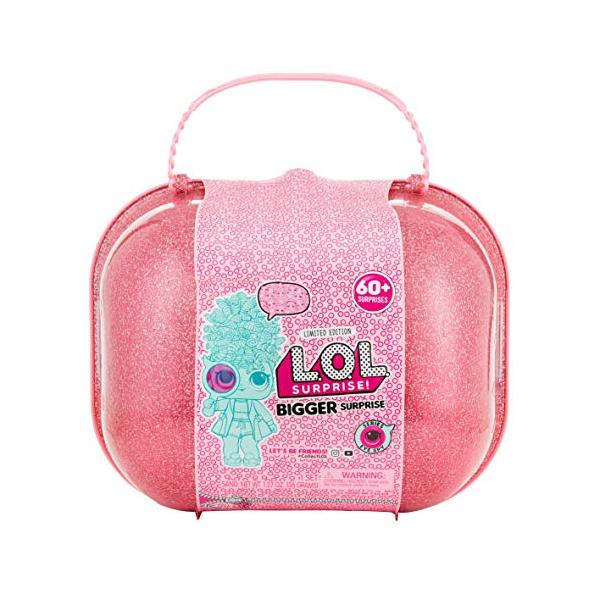 Amazon.co.jp: 【国内販売正規品】 L.O.L. サプライズ