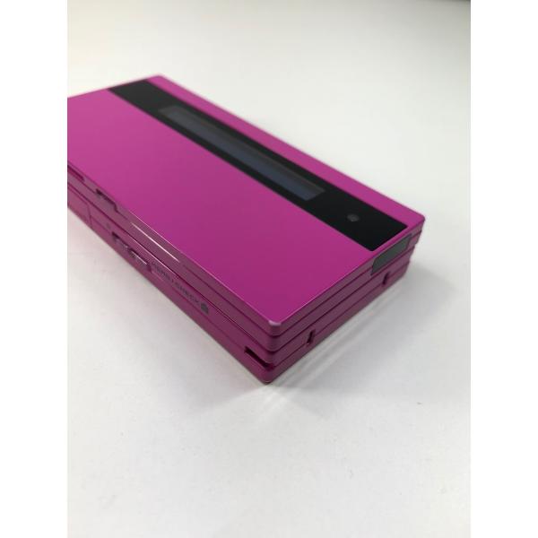 docomo N703iD ピンク 白ロム ガラケー ドコモ /【Buyee】