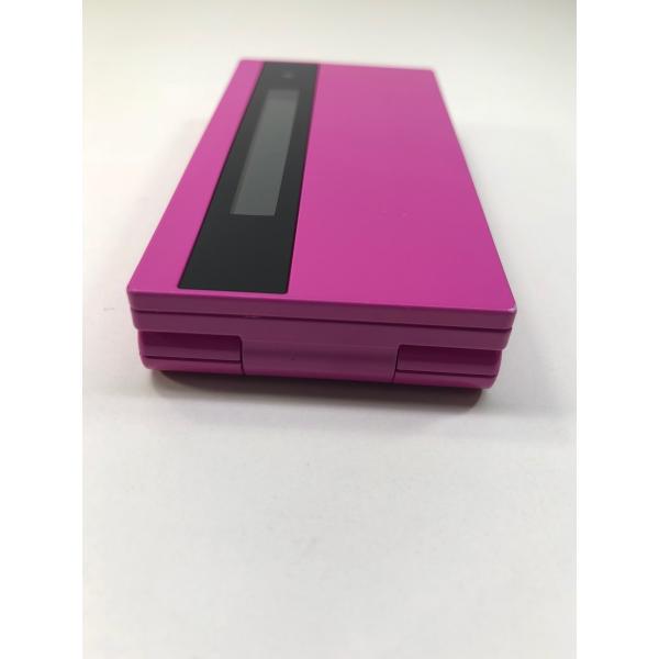 docomo N703iD ピンク 白ロム ガラケー ドコモ /【Buyee】