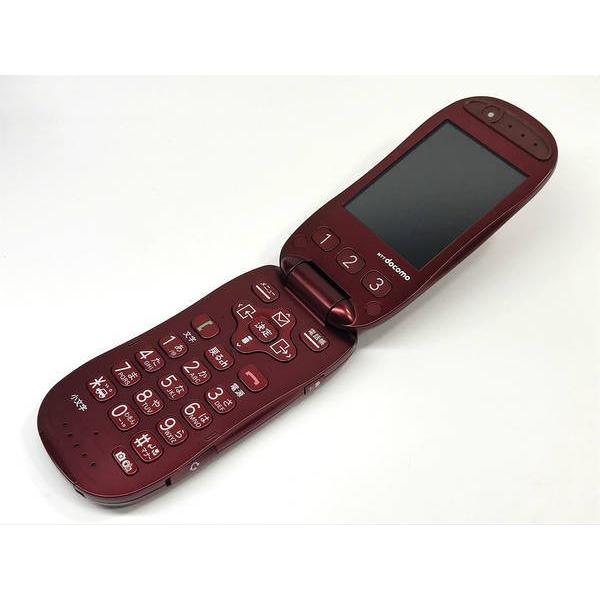 保存版 docomo F-07A phone スマートフォン・携帯電話