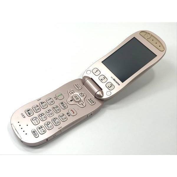 docomo F-07A らくらくホン(docomo らくらくホン ベーシックII docomo F-07A らくらくホン(docomo らくらくホン ベーシックII