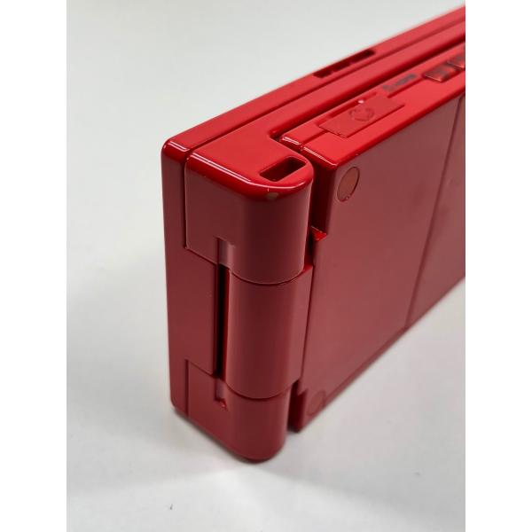 docomo N702iD レッド 赤 白ロム ガラケー ドコモ /【Buyee】