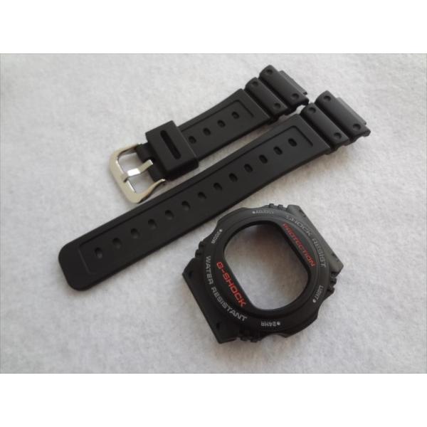 CASIO G-SHOCK g-5700 純正ベゼル CASIO 純正 G-SHOCK ベゼル G-5700-1JF 用 モジュール 2597