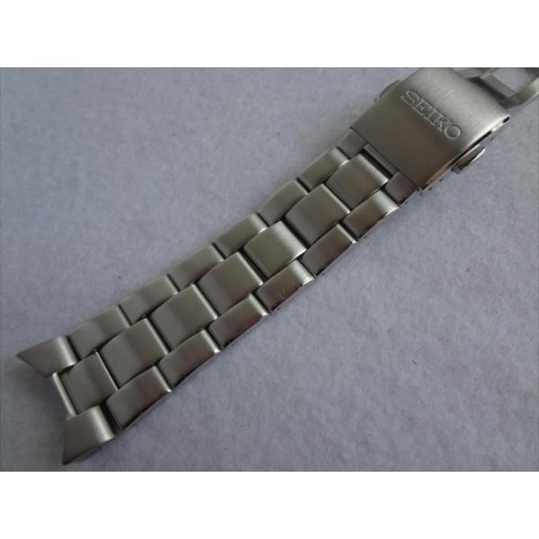 Seiko 純正 バンド メカニカル SARB033, SARB035, SARB037, SARB071 用