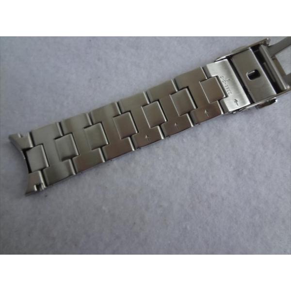 Seiko 純正 バンド メカニカル SARB033, SARB035, SARB037, SARB071 用