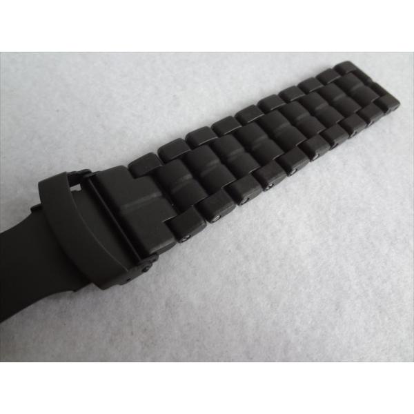 LUMINOX 純正 腕時計バンド 23mm 3050 (3051,3052), 3080 (3081.BO