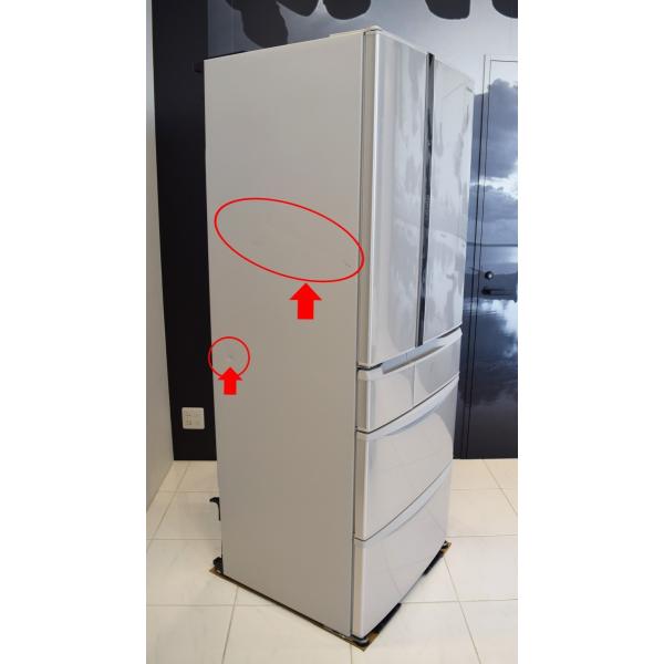 minakoさま 美品 Panasonic 冷蔵庫 NR-F502V minakoさま 美品 Panasonic 冷蔵庫 NR-F502V minakoさま 美品
