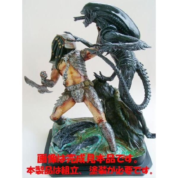 Amazon.co.jp: プレデリアン VS プレデター 「AVP2 エイリアンズ