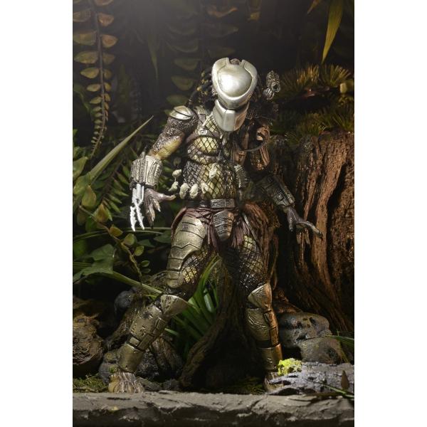 NECA ネカ プレデター ジャングルハンター・プレデター