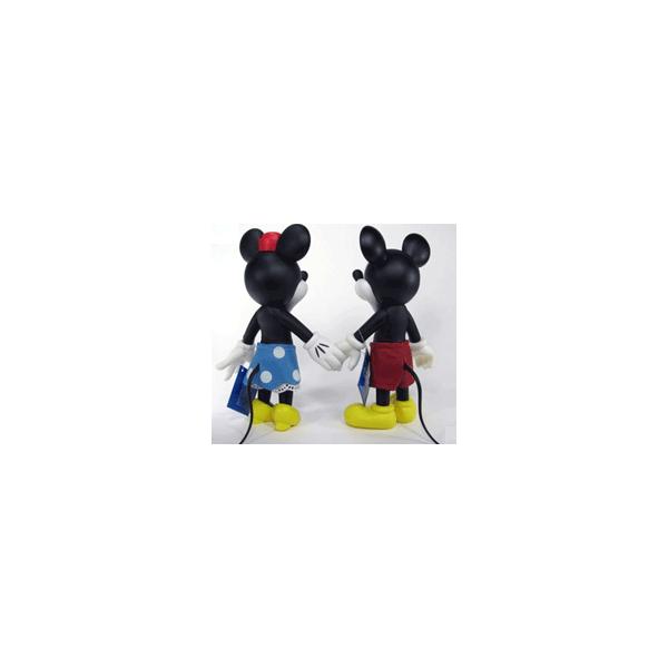 WORTHFIELD(ワースフィールド)社 “ミッキー マウス”＆“ミニー マウス 