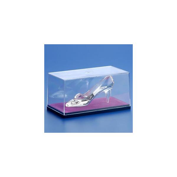 マスターレプリカ ディズニーコレクション シンデレラ ガラスの靴 ミニ