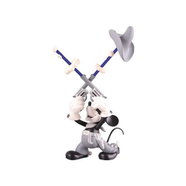 メディコムトイUDFシリーズ ミッキー マウス “Roen コレクション