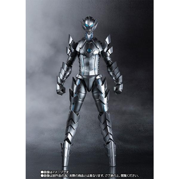 バンダイ ULTRA-ACT× S.H.Figuarts限定品 ULTRAMAN BEMULAR ベムラー