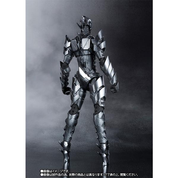 バンダイ ULTRA-ACT× S.H.Figuarts限定品 ULTRAMAN BEMULAR ベムラー