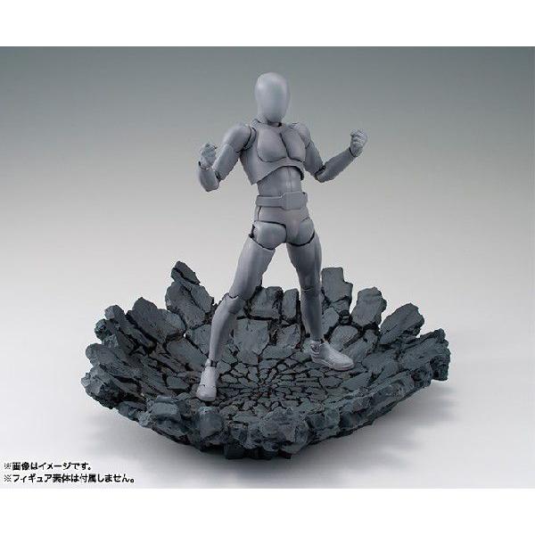 Amazon.com: TAMASHII NATIONS Bandai Beige Version Effect