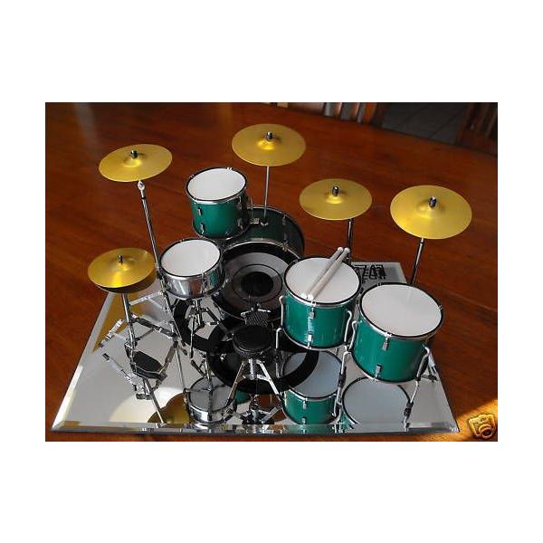 ジョン ボーナム (レッド ツェッペリン)タイプ ラディック LUDWIG