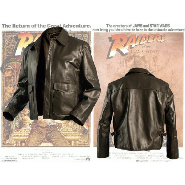 良品！英国製 Wested Leather インディ ジャケット 最後の聖戦 良品！英国製 Wested Leather インディ ジャケット 最後の聖戦