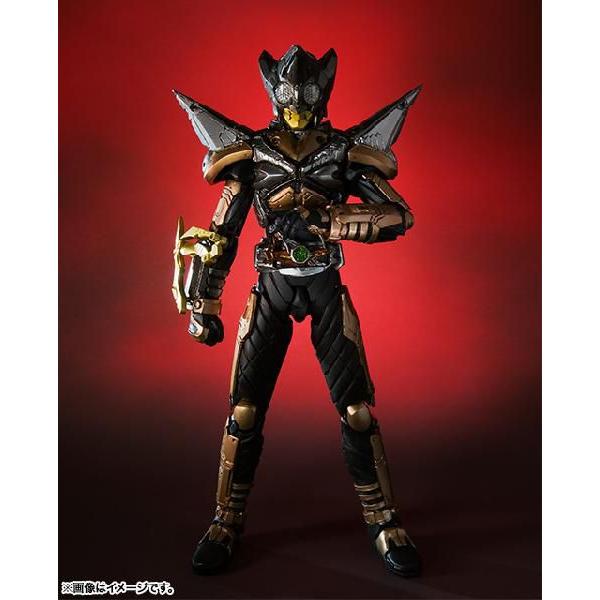 S.I.C. 仮面ライダーカブト 仮面ライダーキックホッパー＆仮面ライダー