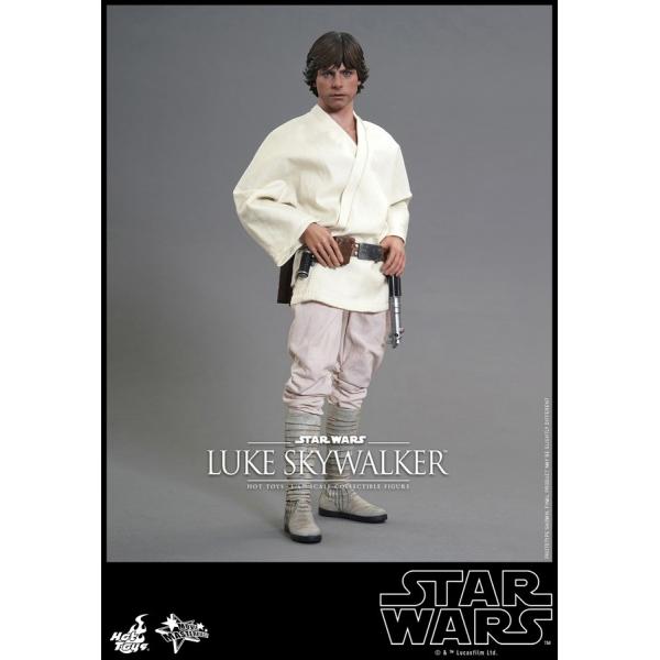 ムービー・マスターピース】『スター・ウォーズ エピソード4