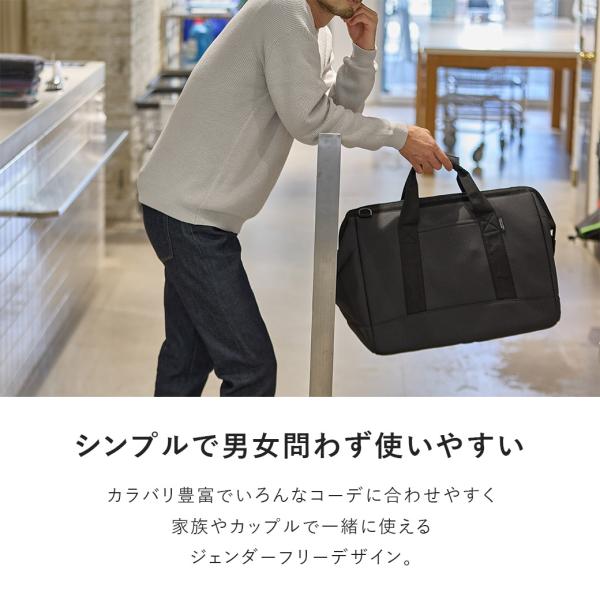ボストンバッグ レディース 大容量 軽量 軽い 旅行用 ボストン