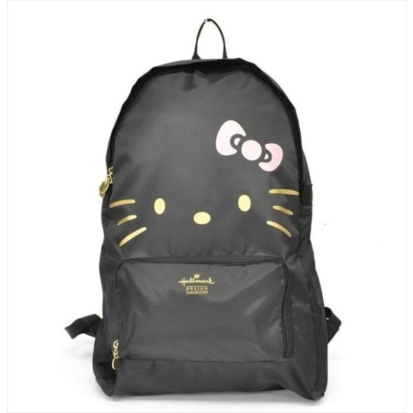 リュックサック ハローキティコラボ ホールマーク キティちゃん リュックサック ハローキティコラボ ホールマーク キティちゃん