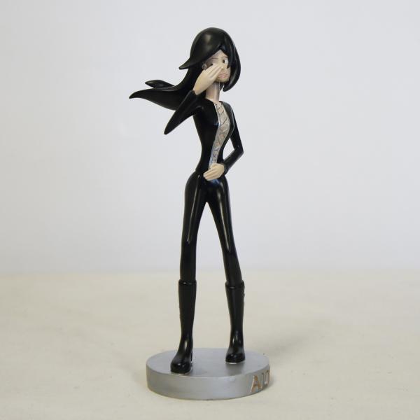 NECA [並行輸入品] 首振り人形シリーズ チャーリーズ・エンジェル 