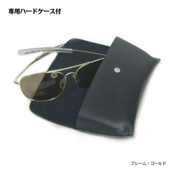 【新品】韓国軍　大韓民国空軍　パイロットサングラス　官給品 レア新品 実物 中国軍現役空軍戦闘機パイロット用サングラス Topgun