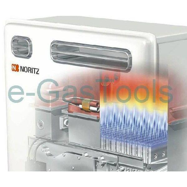大阪ガス　ノーリツ　都市ガス用　24号給湯器　GTH-C2449SAWD 楽天市場】gth－c2449の通販