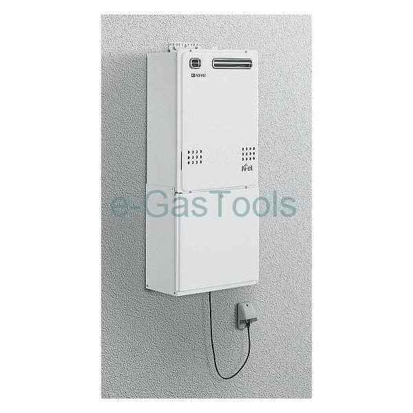 大阪ガス　ノーリツ　都市ガス用　24号給湯器　GTH-C2449SAWD GTH-C2449SAWD-2 BL | 格安・激安 ノーリツガス給湯器 ガスふろ給湯器