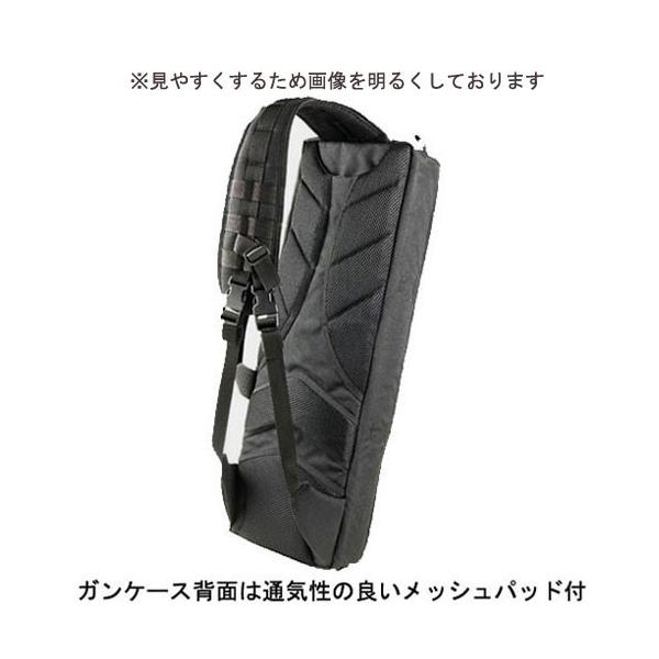 CONDOR コンドル タクティカルギア 164 トランスポーター コンパクト