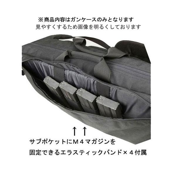 CONDOR コンドル タクティカルギア 164 トランスポーター コンパクト