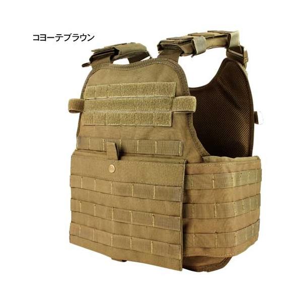 CONDOR モジュラーオペレーター プレートキャリア 498