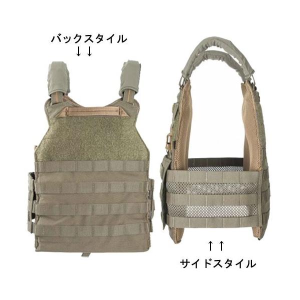 個人装備 VELOCITY SYSTEMS SCARAB LE SCARAB™ LE - Order Now From Velocity Systems