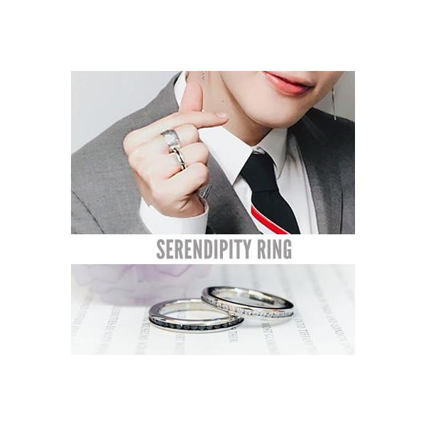 Jimin FACE Ring 11号 - メルカリ