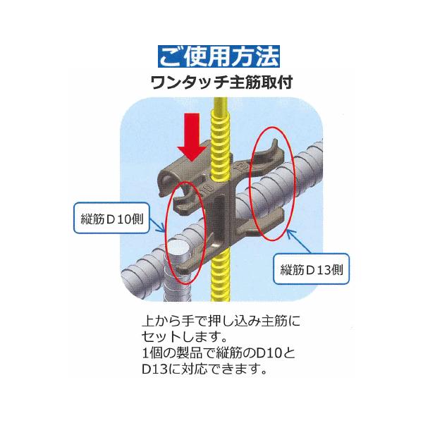 レベルポインター LP-SK13 1000入 わたなべ ・ 有ろ 天端ポイント ・ 天端ポイント(鉄筋