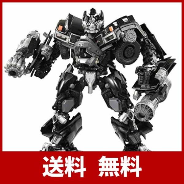 トランスフォーマー マスターピース ムービーシリーズ MPM-6 アイアン
