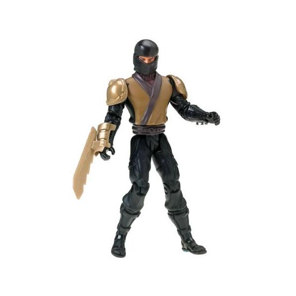 マテル 『バットマン ビギンズ』 5インチベーシックフィギュア