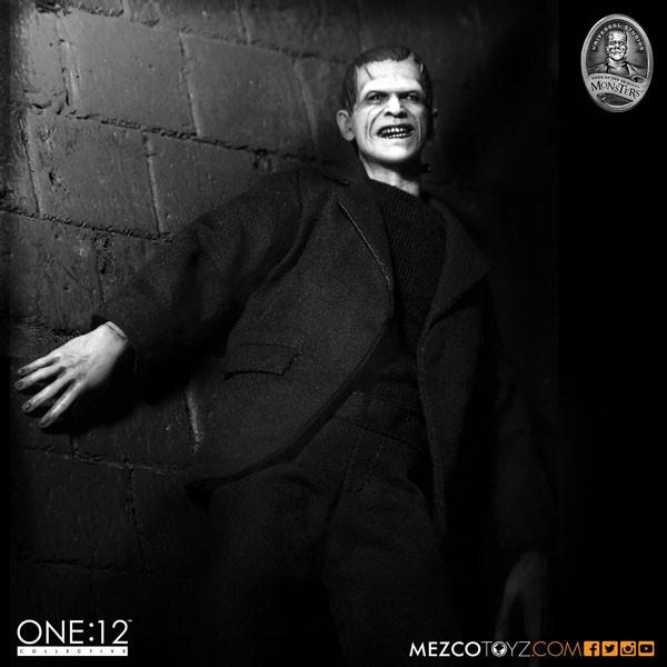 mezcoone:12collective フランケンシュタイン 怪物 31FdCGrrxvL._UF350,350_QL80_.jpg