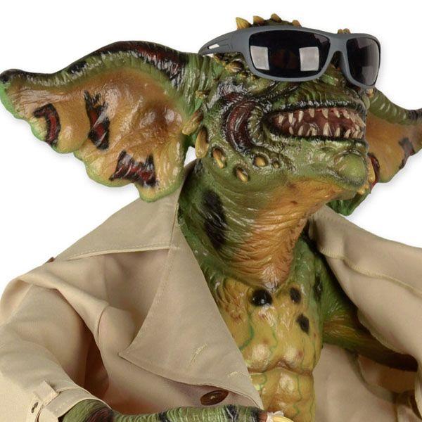 グレムリン2新・種・誕・生フラッシャーグレムリンスタントパペット