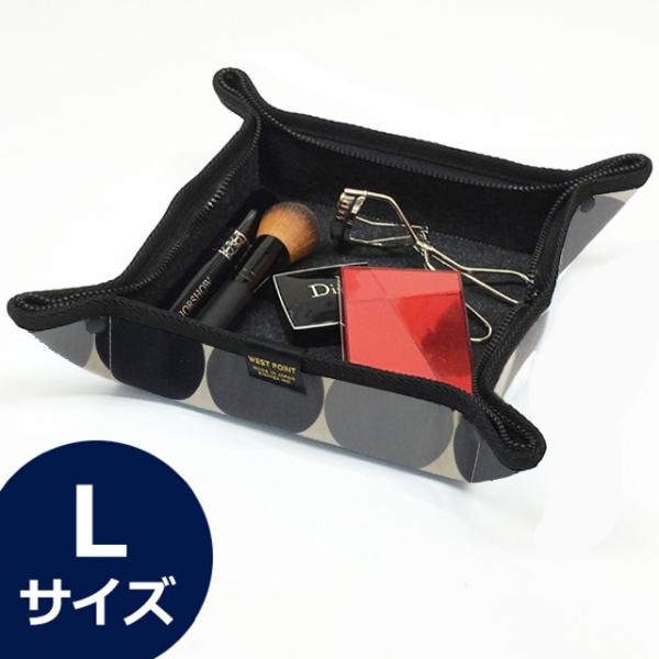 けいトラベルポーチ MIL-806～808 トラベルトレイ＆ポーチ シンセティックレザー