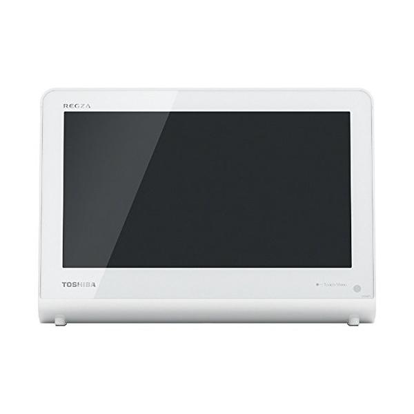 東芝 TOSHIBA 10.1V型 レグザポータブルテレビ フルセグ/ワンセグ