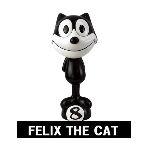 FELIX THE CAT Big Statue フィリックス・ザ・キャット ビッグ
