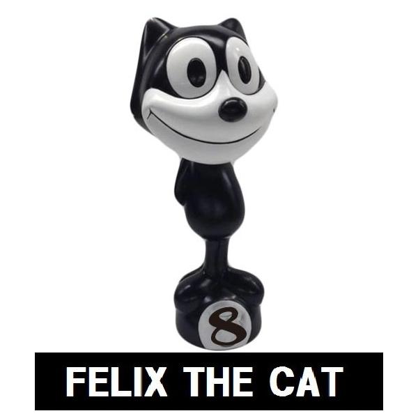 FELIX THE CAT Big Statue フィリックス・ザ・キャット ビッグ