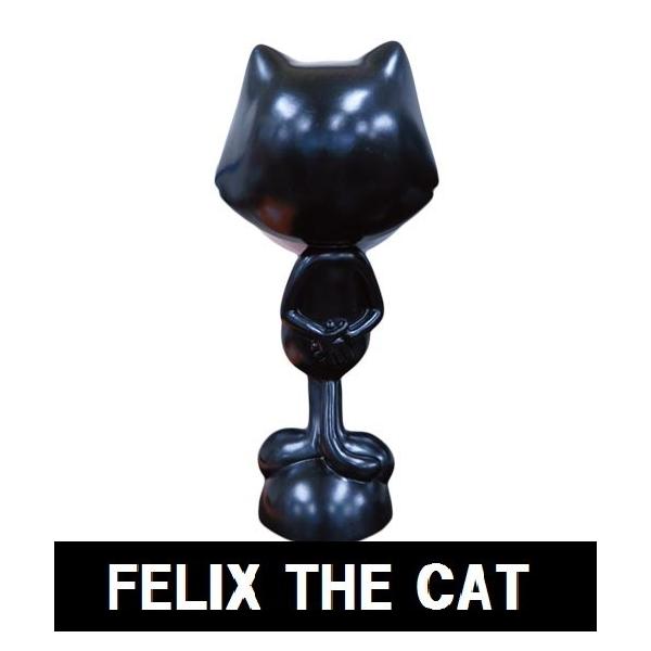 FELIX THE CAT Big Statue フィリックス・ザ・キャット ビッグ