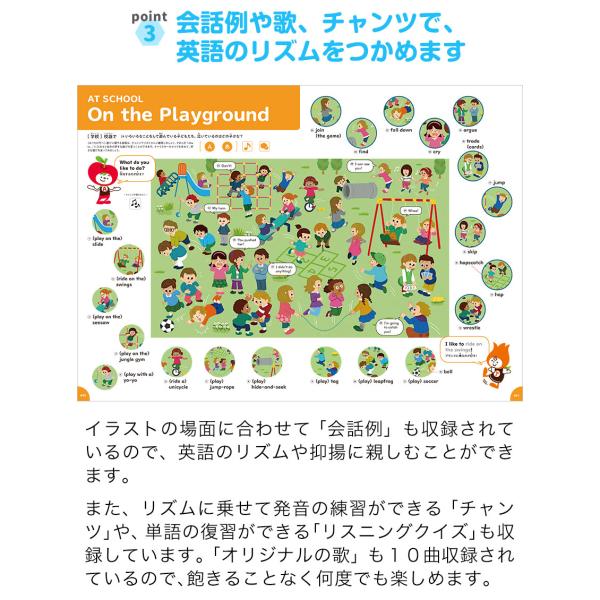 タッチペン付き アルクのえいご絵じてん SUPER アルク 正規販売