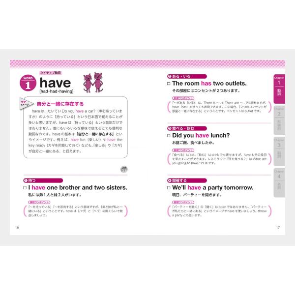 ネイティブが会話で1番よく使う英単語 中学英単語100 音声CD付き J