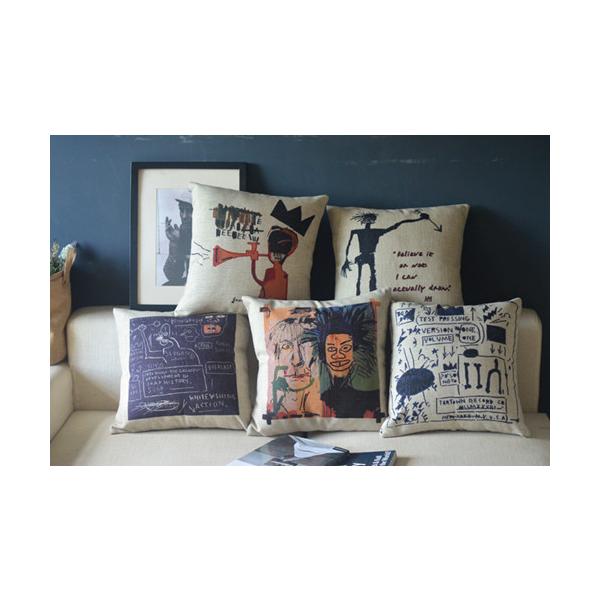 ジャン ミシェル・バスキアJean-Michel Basquiat作品 現代アート