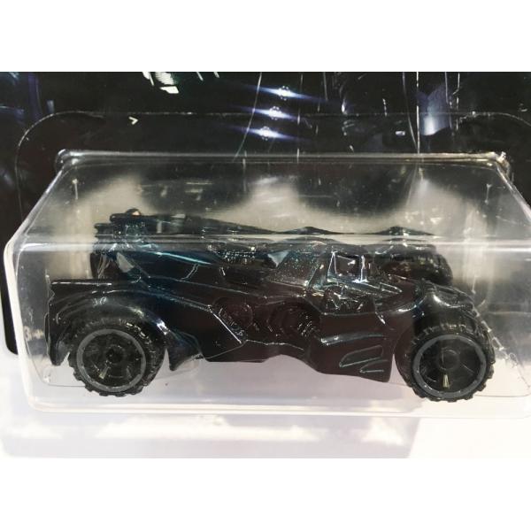 Hot Wheels バットモービル (アーカムナイト) ホットウィール ホットウィール Hot Wheels バットマン アーカムナイト バット